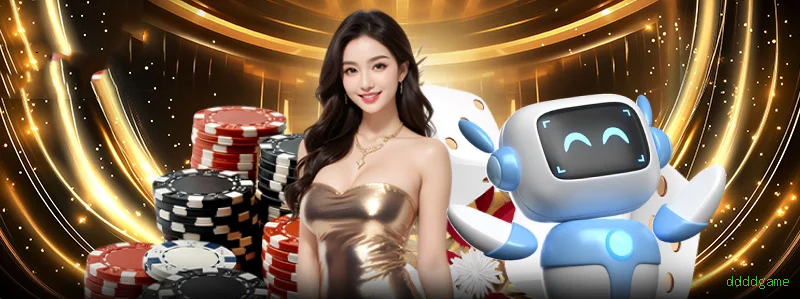 Coleção Premium de Slots ddddgame - NetEnt, Pragmatic Play, Evolution